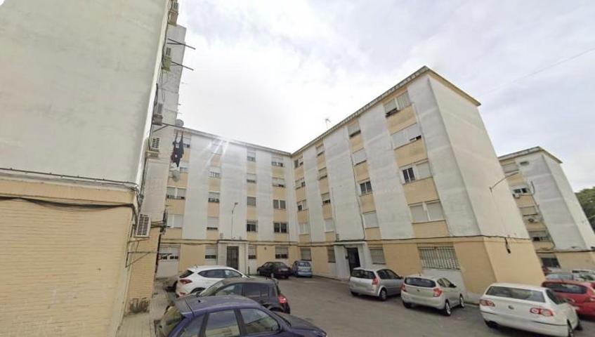 Piso en venta en Jerez de la Frontera, Icovesa photo 0