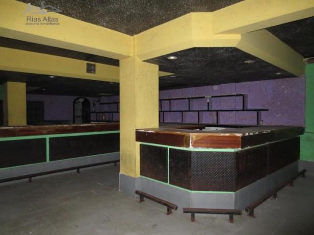 Local comercial en venta en Sada, Sada de arriba photo 0