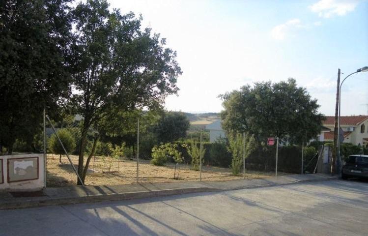 Terreno en venta en Casar, URB NUEVO MESONES photo 0