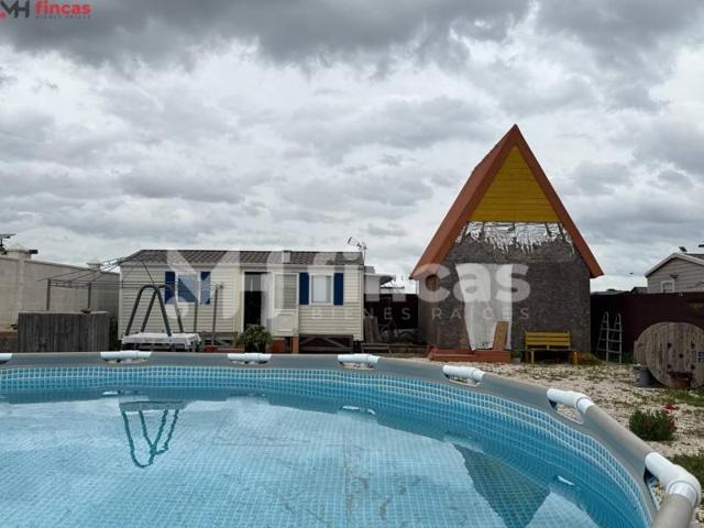 Chalet en venta en Dos Hermanas, Cantaelgallo photo 0