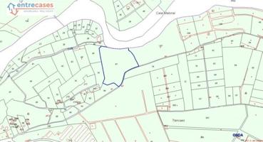 Terreno en venta en Onda, Partida trencaes photo 0