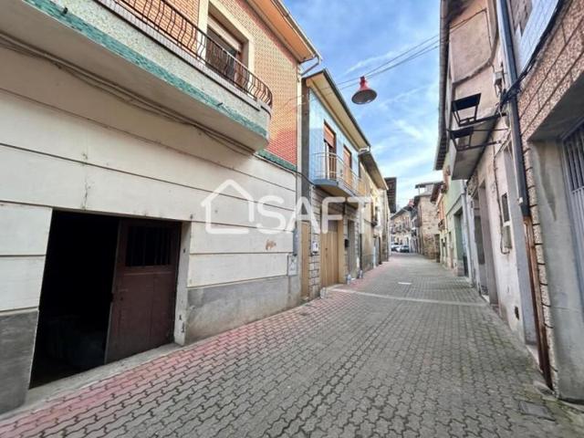 Adosada en venta en Cacabelos photo 0