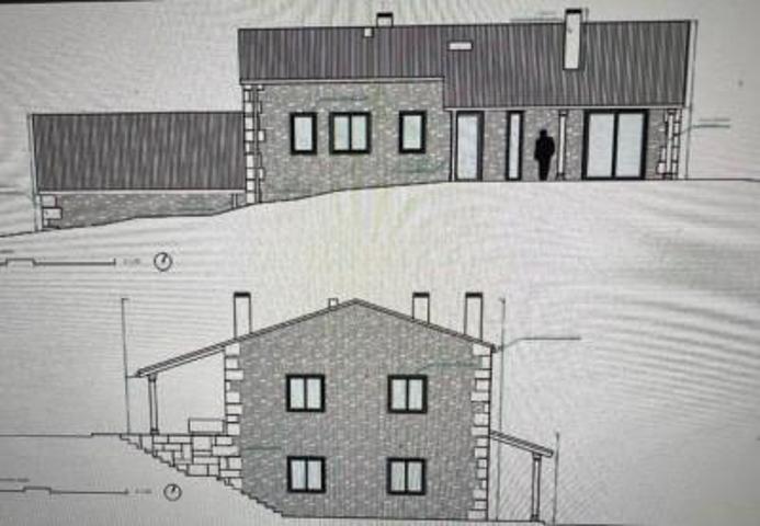 Terreno en venta en Touro photo 0