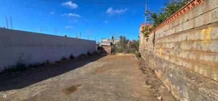 Terreno en venta en La Laguna, Geneto photo 0
