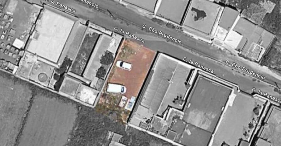 Terreno en venta en La Laguna, Geneto photo 0