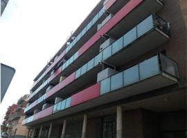 Local comercial en venta en Santa Margarida de Montbui, SANTA MARGARIDA DE MONTBUI photo 0