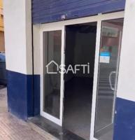 Local comercial en venta en Gandia photo 0