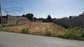 Terreno en venta en Las Torres de Cotillas, Las torres de cotillas photo 0