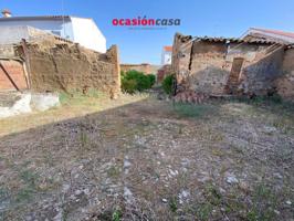 Casa en venta en Fuente Obejuna, Ojuelos bajos photo 0