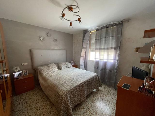 Piso en venta en Alicante, Virgen del carmen photo 0