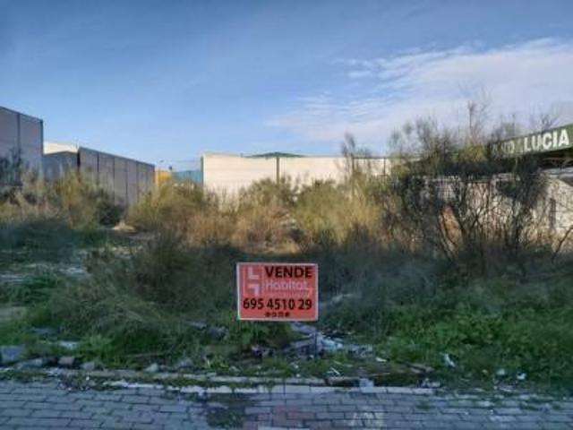 Terreno en venta en Loja, Poligono Fuensanta photo 0