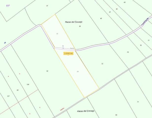 Chalet en venta en La Puebla de Cazalla, La Puebla De Cazalla photo 0