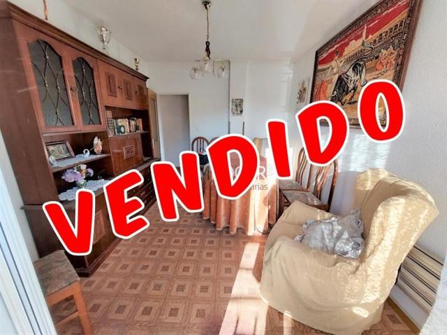 Piso en venta en Arévalo, Av emilio romero photo 0