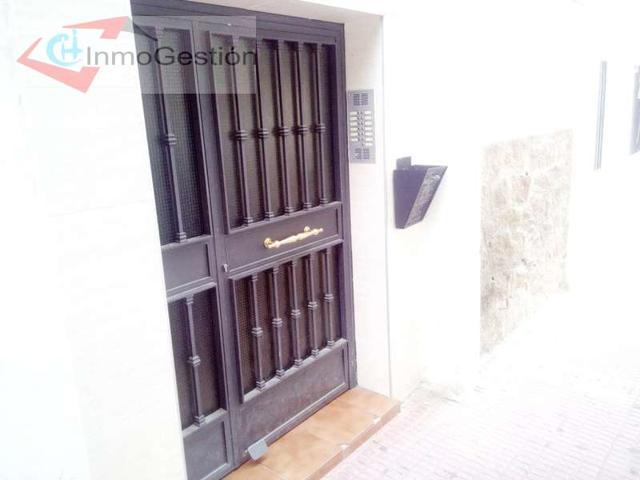 Apartamento en venta en Cáceres, Llopis photo 0