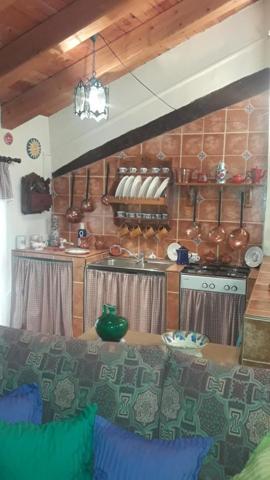 Chalet en venta en Moratalla photo 0