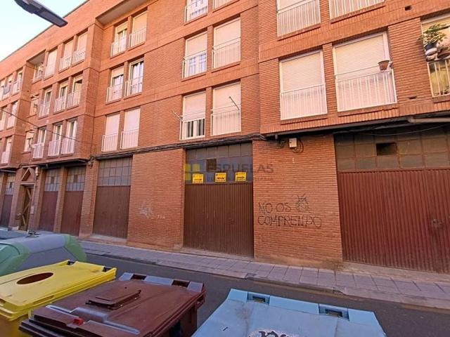 Local comercial en venta en Arnedo, Calle Carrera de Vico, 37, 26580 photo 0