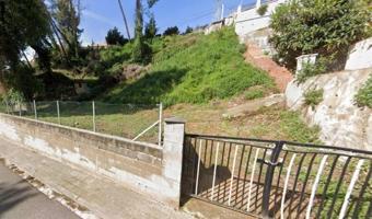 Terreno en venta en Rubí, Castellnou photo 0