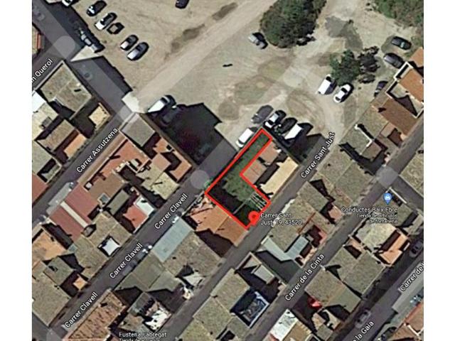 Terreno en venta en Roquetes photo 0