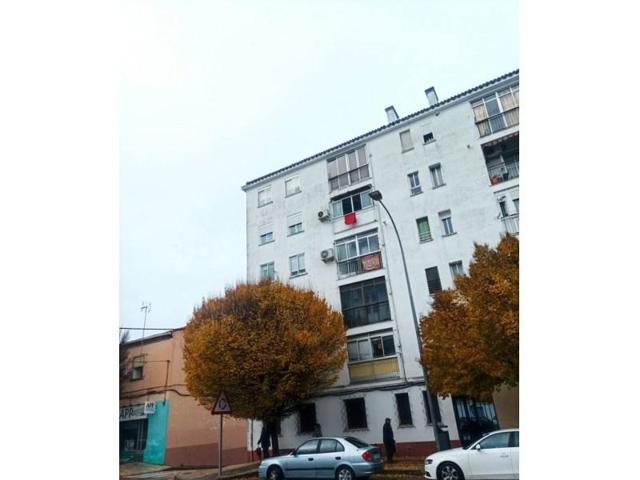 Piso en venta en Cáceres, Mejostilla photo 0