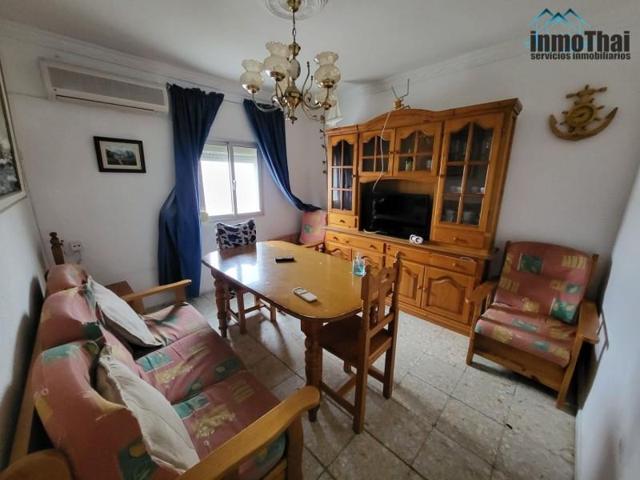 Piso en venta en Jerez de la Frontera, Oeste - Juan XXIII photo 0