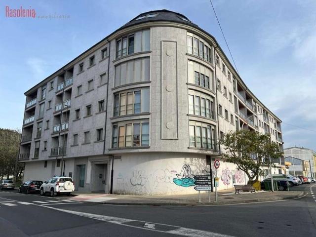 Local comercial en venta en Ortigueira, Ortigueira photo 0