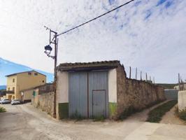 Terreno en venta en La Puebla de Castro photo 0