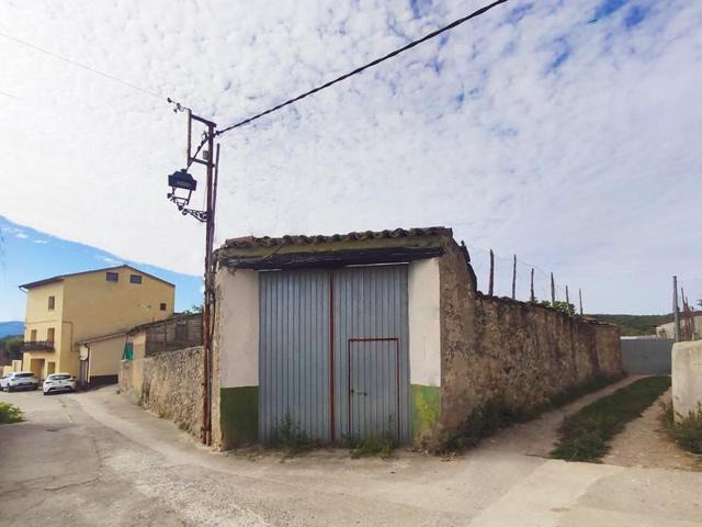 Terreno en venta en La Puebla de Castro photo 0