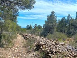 Terreno en venta en L'Ametlla de Mar, Carrratillana, 43860 photo 0