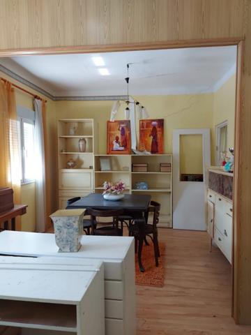 Piso en venta en Castropodame, Centro photo 0