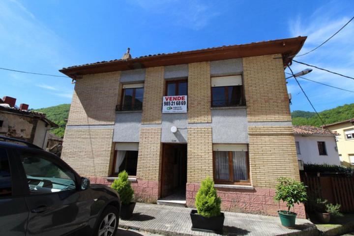 Chalet en venta en Aller, Felechosa photo 0