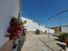 Casas de pueblo en venta en Sorbas, Gochar photo 0