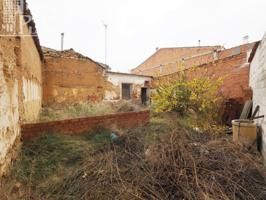 Casa en venta en Tomelloso, Calle García Pavón photo 0