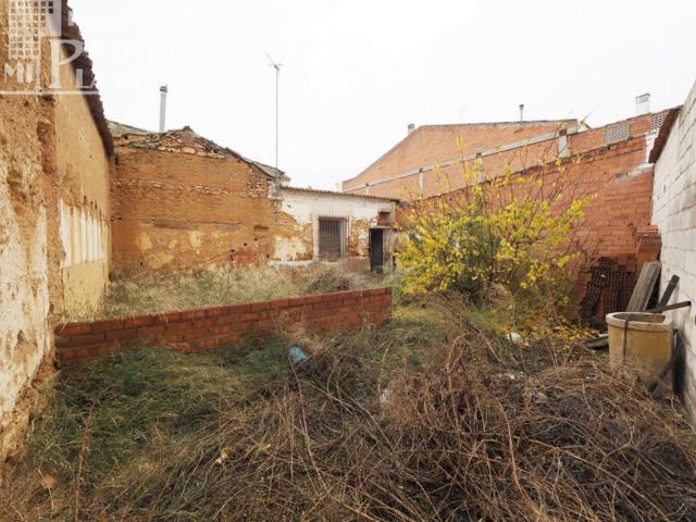Casa en venta en Tomelloso, Calle García Pavón photo 0