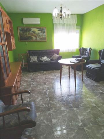 Piso en venta en Sierra de Fuentes, SIERRA DE FUENTES photo 0