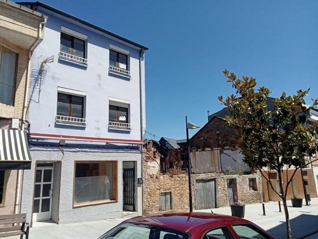 Casa con terreno en venta en Toreno, León - Toreno photo 0