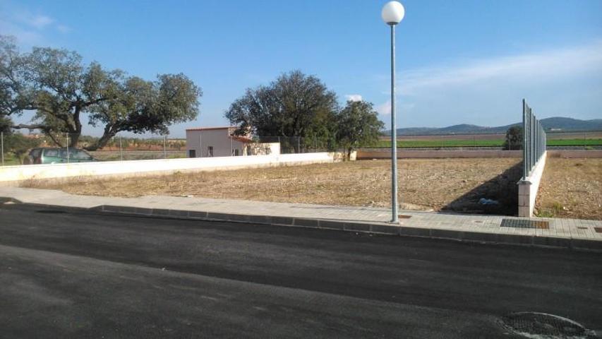 Terreno en venta en Puebla de Sancho Pérez, Puebla de Sancho Pérez photo 0