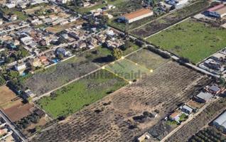 Terreno en venta en Sanlúcar de Barrameda, Las Palmeras photo 0