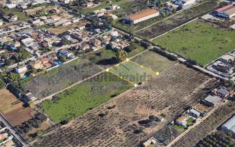 Terreno en venta en Sanlúcar de Barrameda, Las Palmeras photo 0