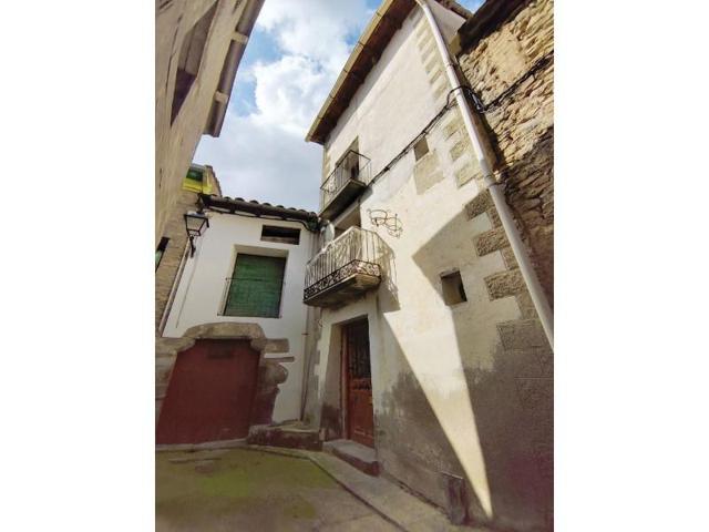 Casa en venta en Graus photo 0