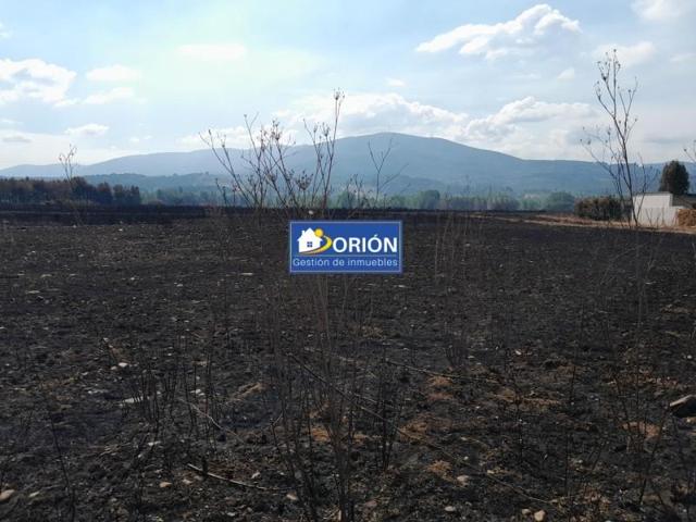 Terreno en venta en Congosto, Almazcara photo 0