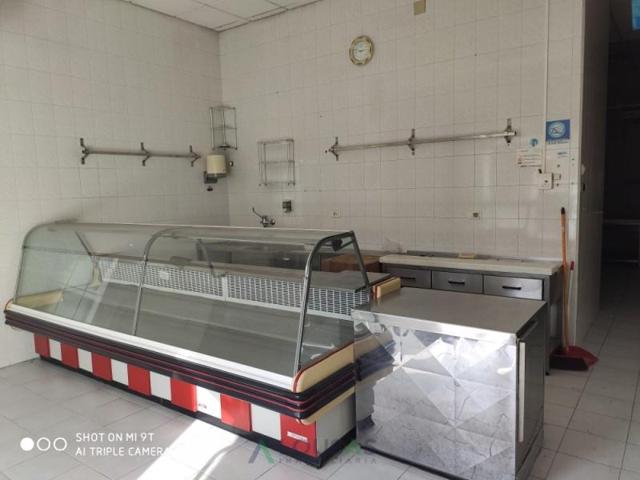 Local comercial en venta en Monforte de Lemos photo 0