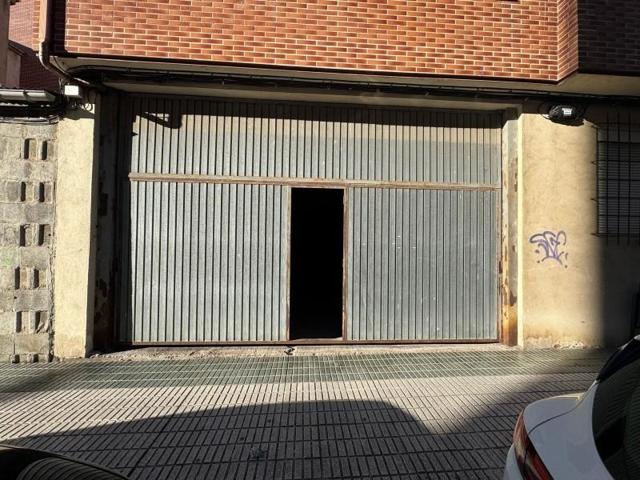 Local comercial en venta en Ponferrada, Casco Antiguo photo 0