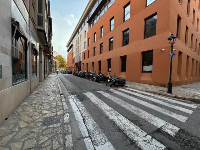 Parking en venta en Mallorca, Sindicat photo 0