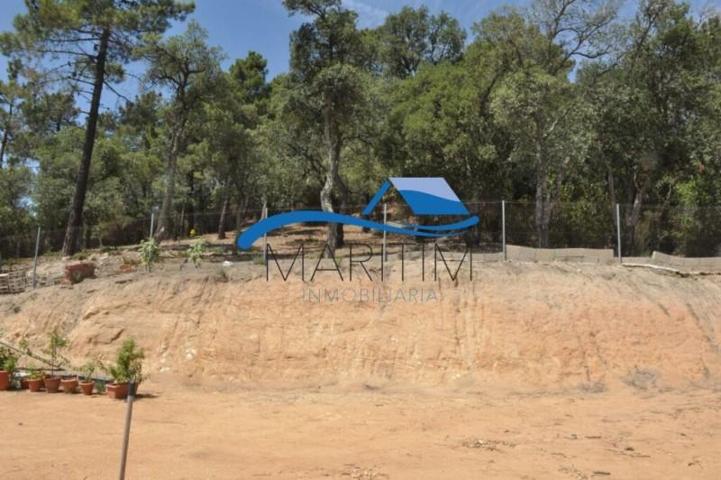 Terreno en venta en Tordera photo 0