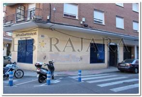 Local comercial en venta en Talavera de la Reina, Calle del Pilar, 1, 45600 photo 0