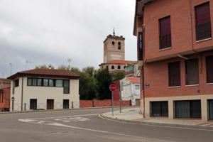 Aticos en venta en Mojados, Castilla y leon photo 0