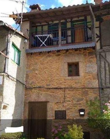 Casa en venta en Miranda del Castañar, Miranda del castañar photo 0