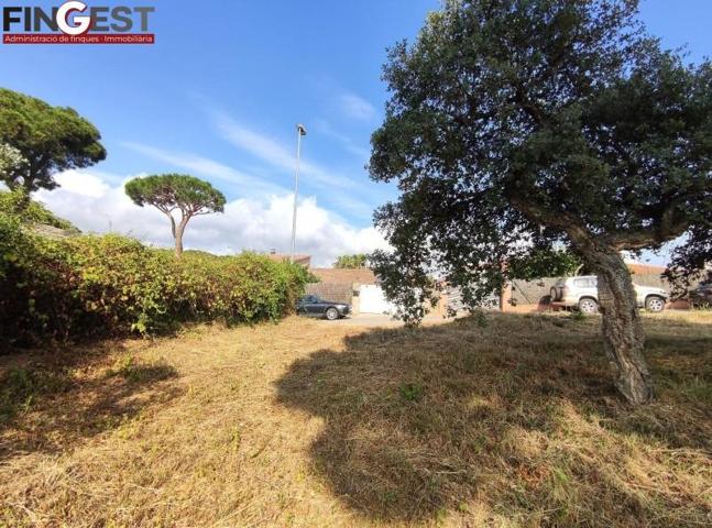 Terreno en venta en Tordera, Tordera photo 0