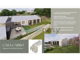 Casa con terreno en venta en Vilarmaior, Gulfín photo 0