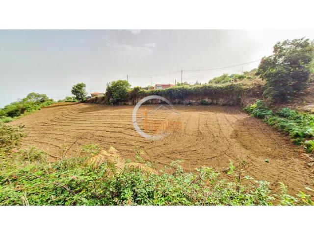 Terreno en venta en Los Realejos photo 0